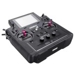 Wholesale Flysky FS-PL18 2.4G 18CH Radio FTR8B FTr16S FTr12B  3.5 Inch TFT Touch Screen for R/C Drone